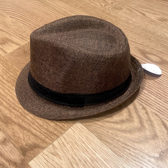Andaz fedora beach hat - Picture 2 of 4